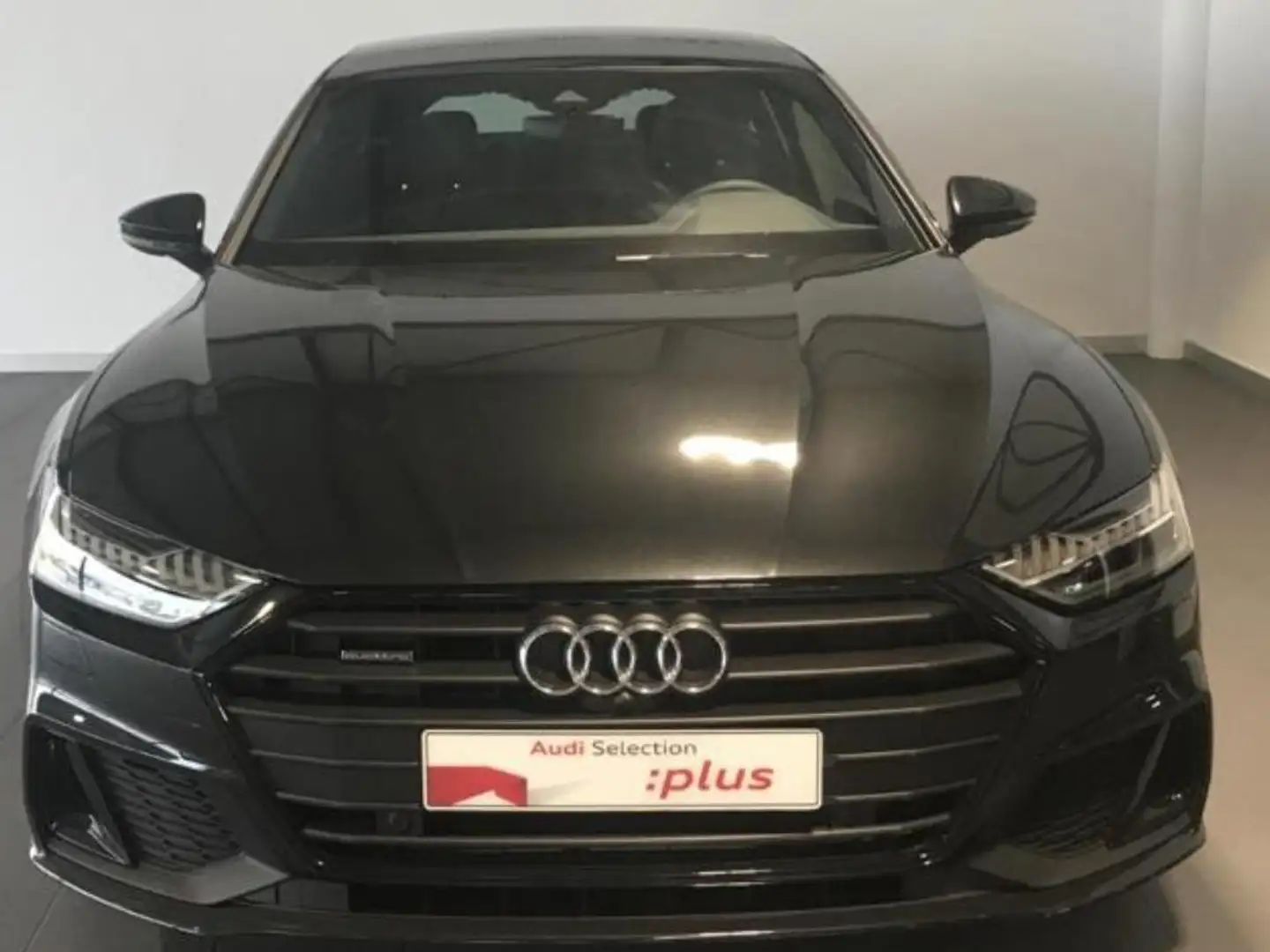 Audi A7 A7 50 TDI Black line quattro Negro - 2