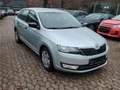 Skoda Rapid/Spaceback Spaceback Active Silber - thumbnail 3