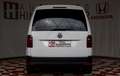 Volkswagen Caddy 2,0 TDI LED NAVI ACC AHV WINTERPAKET Weiß - thumbnail 11
