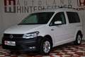 Volkswagen Caddy 2,0 TDI LED NAVI ACC AHV WINTERPAKET Weiß - thumbnail 1