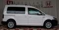 Volkswagen Caddy 2,0 TDI LED NAVI ACC AHV WINTERPAKET Weiß - thumbnail 8