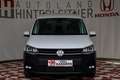 Volkswagen Caddy 2,0 TDI LED NAVI ACC AHV WINTERPAKET Weiß - thumbnail 6