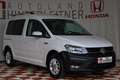 Volkswagen Caddy 2,0 TDI LED NAVI ACC AHV WINTERPAKET Weiß - thumbnail 7