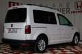 Volkswagen Caddy 2,0 TDI LED NAVI ACC AHV WINTERPAKET Weiß - thumbnail 2