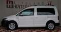 Volkswagen Caddy 2,0 TDI LED NAVI ACC AHV WINTERPAKET Weiß - thumbnail 9