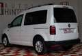 Volkswagen Caddy 2,0 TDI LED NAVI ACC AHV WINTERPAKET Weiß - thumbnail 10