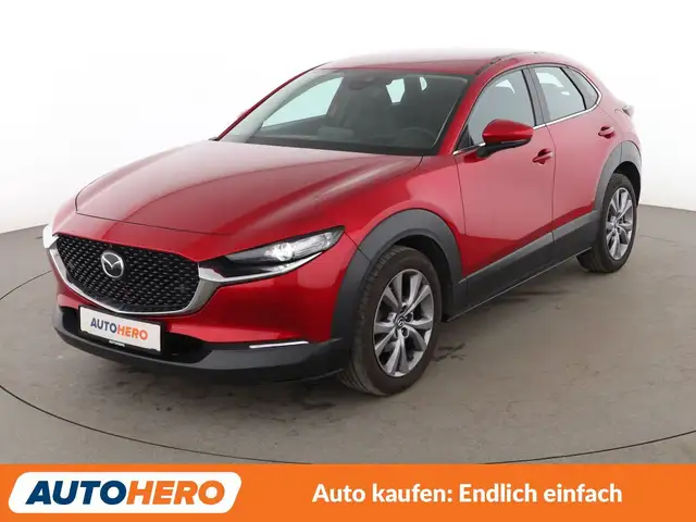Mazda CX-30 2.0 Skyactiv G Mild Hybrid Selection 2WD *NAVI*CAM