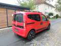 Fiat Qubo MyLife Rot - thumbnail 4