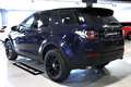 Land Rover Discovery Sport 2.0TD4 Pure 4x4 Aut. 150 Blauw - thumbnail 40