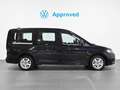 Volkswagen Caddy Maxi 2.0TDI Origin 75KW Negro - thumbnail 3