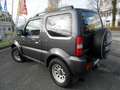 Suzuki Jimny 1.3 4WD Ranger*Klima*AHK*TÜV Grau - thumbnail 8