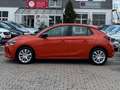 Opel Corsa 1.2 Turbo F Edition*AUTOMATIK*GRA*MFL*PDC* Orange - thumbnail 4