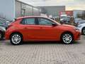 Opel Corsa 1.2 Turbo F Edition*AUTOMATIK*GRA*MFL*PDC* Orange - thumbnail 5