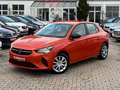 Opel Corsa 1.2 Turbo F Edition*AUTOMATIK*GRA*MFL*PDC* Orange - thumbnail 3