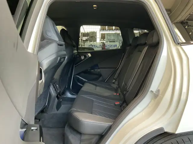 BMW X3 view 9