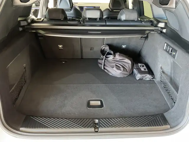 BMW X3 view 10
