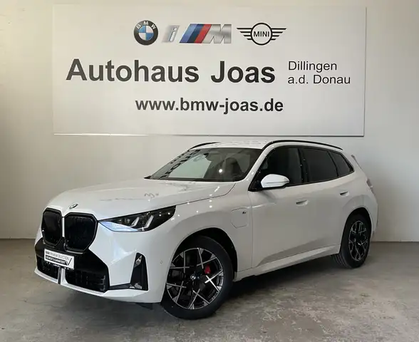 BMW X3 main image