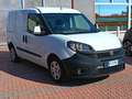 Fiat Doblo Doblo 1.6 - 3 posti Bianco - thumbnail 1