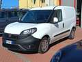 Fiat Doblo Doblo 1.6 - 3 posti Bianco - thumbnail 3
