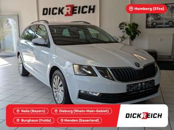 2.0 TDI Ambition Navi SmartLink ACC AHK