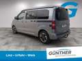 Opel Zafira Life Crosscamp Flex 177PS AT Grau - thumbnail 4