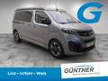 Opel Zafira Life Crosscamp Flex 177PS AT Grau - thumbnail 2