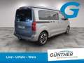 Opel Zafira Life Crosscamp Flex 177PS AT Grau - thumbnail 3