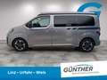 Opel Zafira Life Crosscamp Flex 177PS AT Grau - thumbnail 5