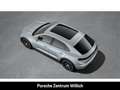 Porsche Macan 4S InnoDrive BOSE Panorama Rückfahrkamera Silber - thumbnail 4