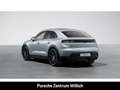 Porsche Macan 4S InnoDrive BOSE Panorama Rückfahrkamera Silber - thumbnail 3