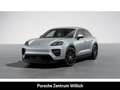Porsche Macan 4S InnoDrive BOSE Panorama Rückfahrkamera Silber - thumbnail 1