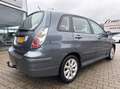 Suzuki Liana 1.6 Exclusive, climatronic, multimedia, trekhaak, Grau - thumbnail 9