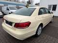 Mercedes-Benz E 200 E -Klasse Lim. E 200 CDI BlueEfficiency Gelb - thumbnail 5