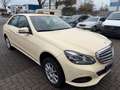 Mercedes-Benz E 200 E -Klasse Lim. E 200 CDI BlueEfficiency Gelb - thumbnail 3