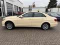 Mercedes-Benz E 200 E -Klasse Lim. E 200 CDI BlueEfficiency Gelb - thumbnail 8