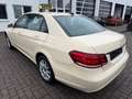 Mercedes-Benz E 200 E -Klasse Lim. E 200 CDI BlueEfficiency Gelb - thumbnail 7