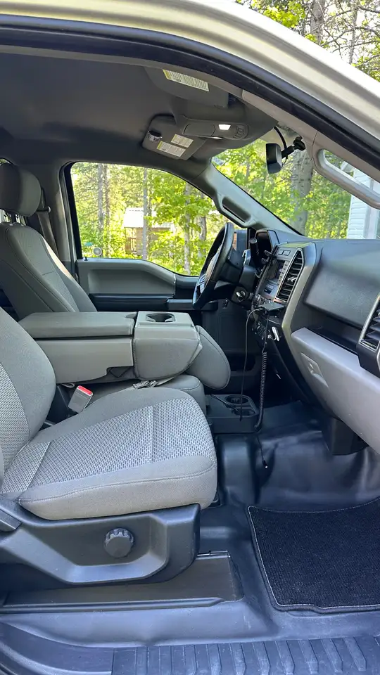 Ford F 150 fotografie Ford F 150