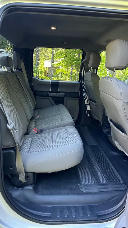 Ford F 150 fotografie Ford F 150