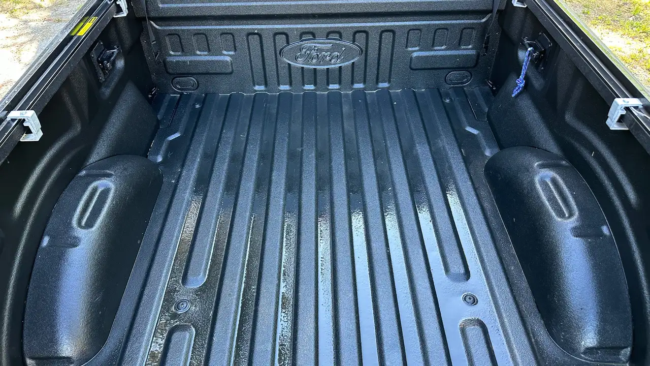 Ford F 150 fotografie Ford F 150