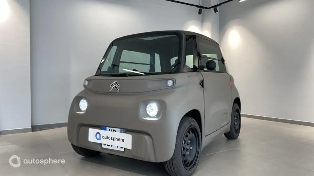 Citroen Ami My  Peps