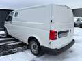Volkswagen T6 Transporter T6*ARMORED*GEPANZERT*3-MANN*140PS*MONEYTRUCK*EU5 Weiß - thumbnail 7