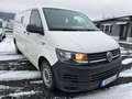 Volkswagen T6 Transporter T6*ARMORED*GEPANZERT*3-MANN*140PS*MONEYTRUCK*EU5 Weiß - thumbnail 3