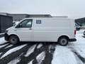 Volkswagen T6 Transporter T6*ARMORED*GEPANZERT*3-MANN*140PS*MONEYTRUCK*EU5 Weiß - thumbnail 6