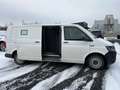 Volkswagen T6 Transporter T6*ARMORED*GEPANZERT*3-MANN*140PS*MONEYTRUCK*EU5 Weiß - thumbnail 18