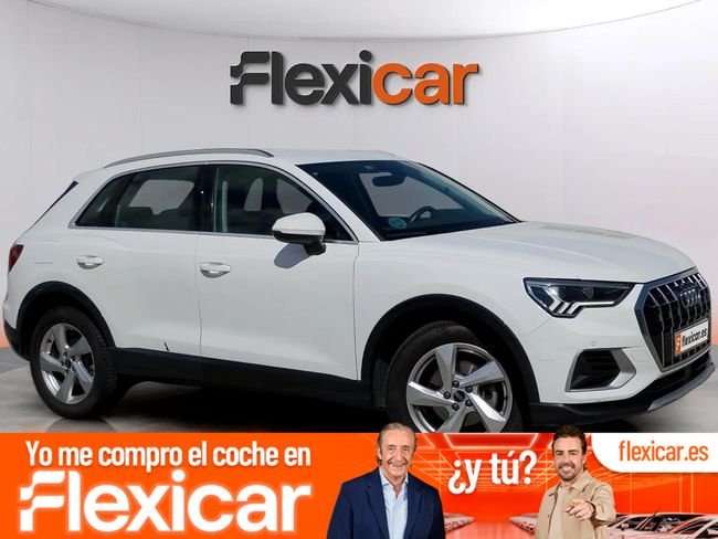 Audi Q3 35 TDI Advanced S tronic 110kW - foto 1