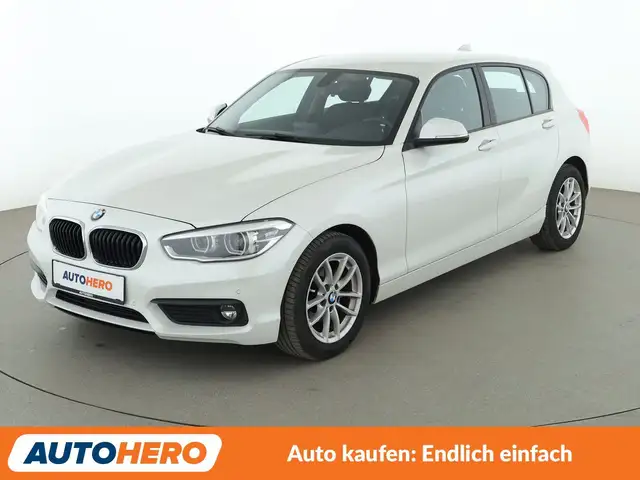 BMW 1er