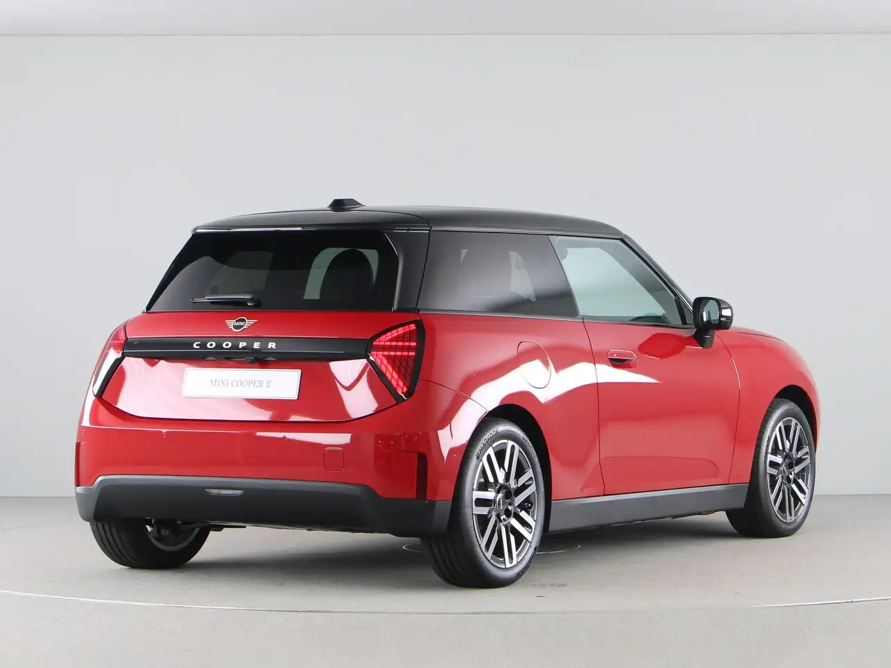 MINI Cooper E 2026 — фото 10