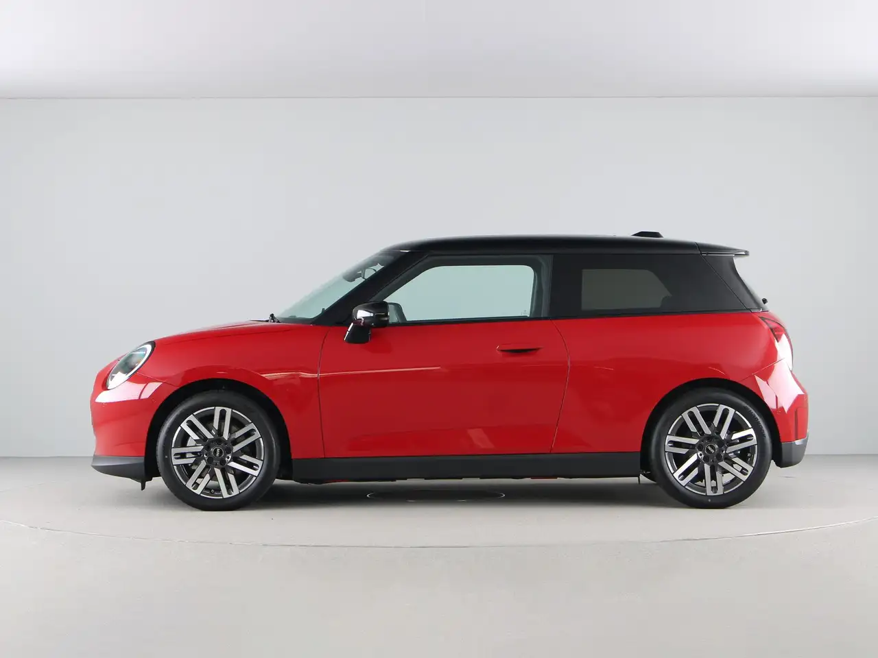 MINI Cooper E 2026 — фото 13
