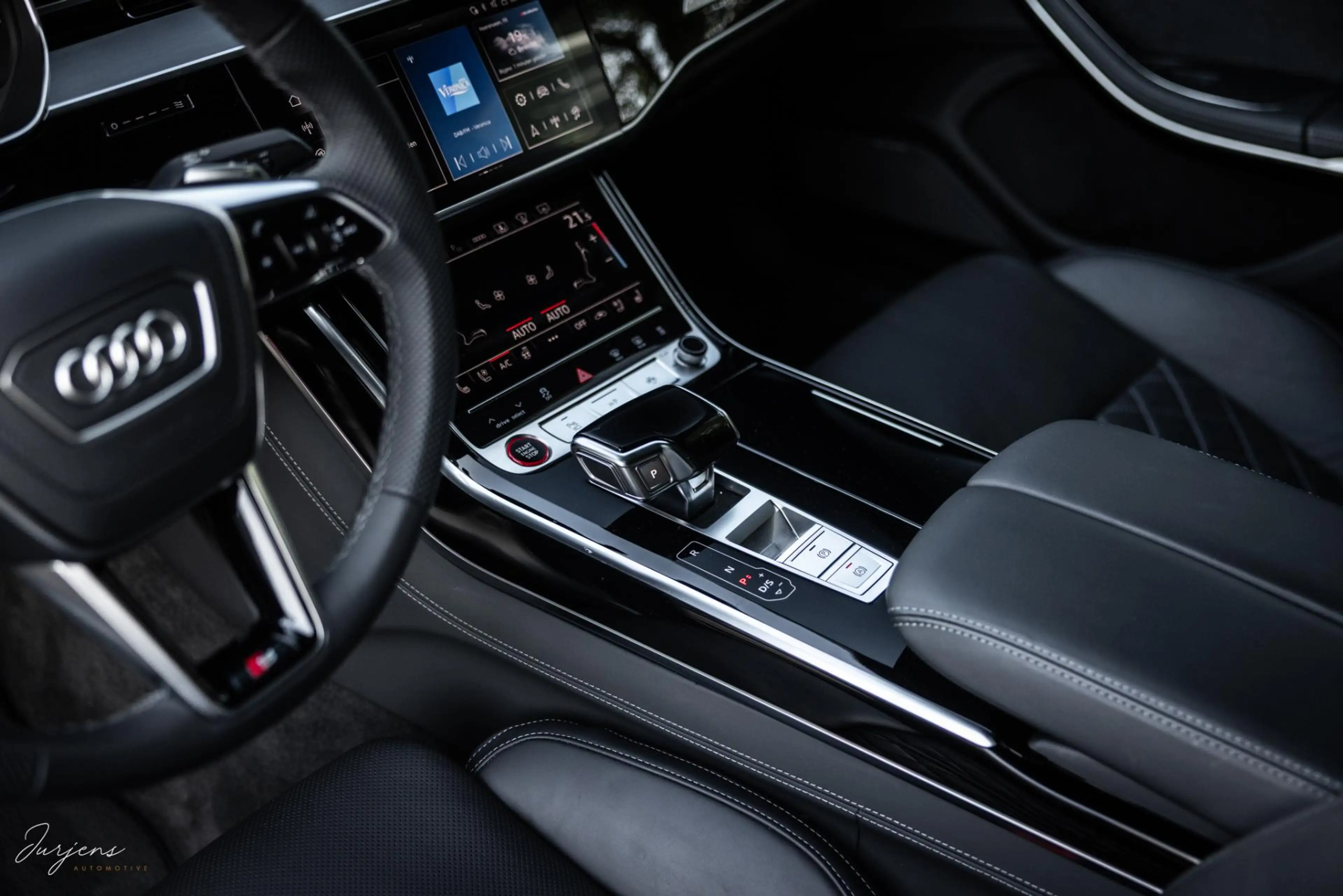 Audi S8 4.0 TFSI S8 Quattro HGP (1.000pk) Keramisch | 4-wi — photo 7