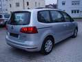 Volkswagen Sharan 2.0TDI BMT,7-Sitzer,Navi,Klima,SZH,Tempomat,1.Hand Argent - thumbnail 16